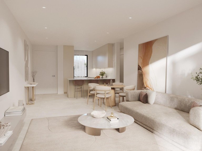 Apartment for Sale in La Gaspara Estepona, Malaga 7