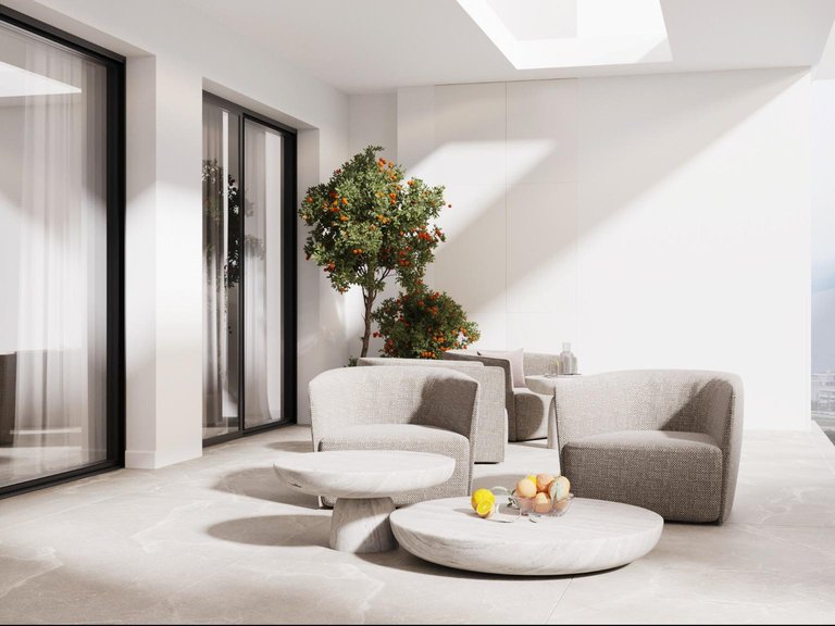 Apartment for Sale in La Gaspara, Estepona, Malaga 18