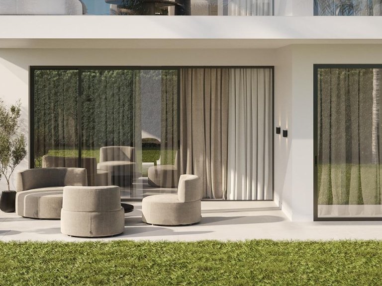 Apartment for Sale in La Gaspara, Estepona, Malaga 20