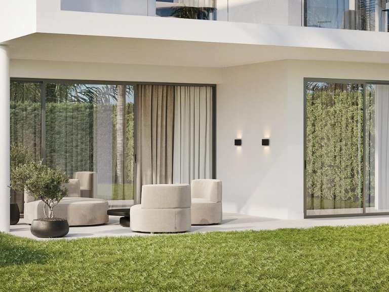 Apartment for Sale in La Gaspara, Estepona, Malaga 21