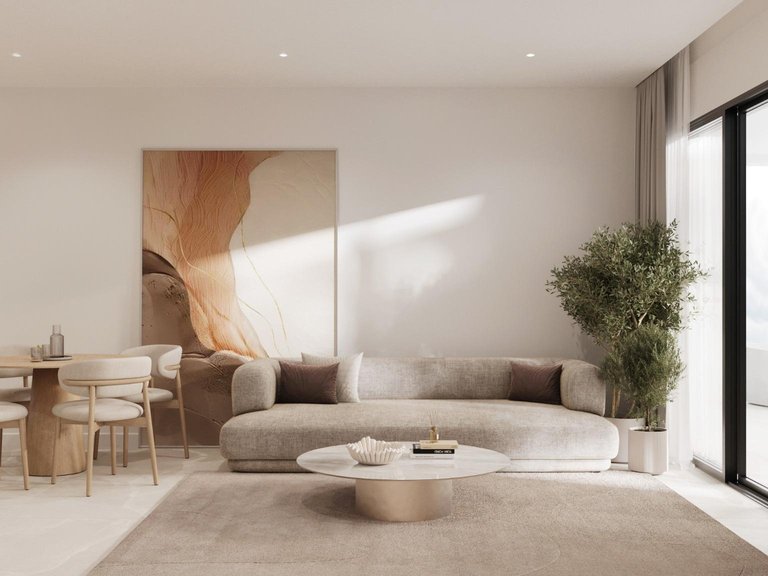 Apartment for Sale in La Gaspara, Estepona, Malaga 7