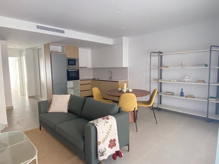 Villa for Sale in Lo Pagan, San Pedro Del Pinatar, Murcia 5