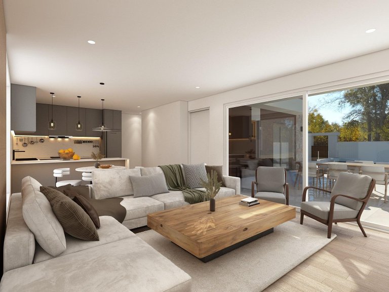 Villa for Sale in La Marquesa Golf, Ciudad Quesada, Alicante 3