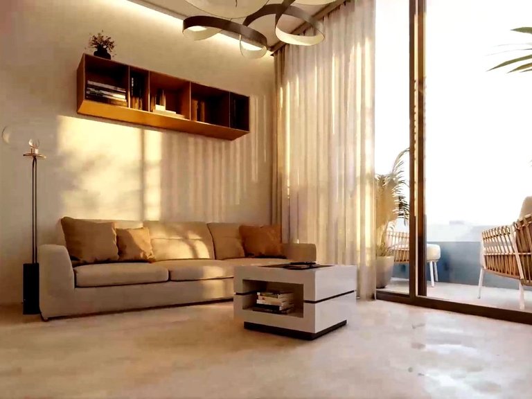 Penthouse for Sale in Torrevieja, Alicante 11