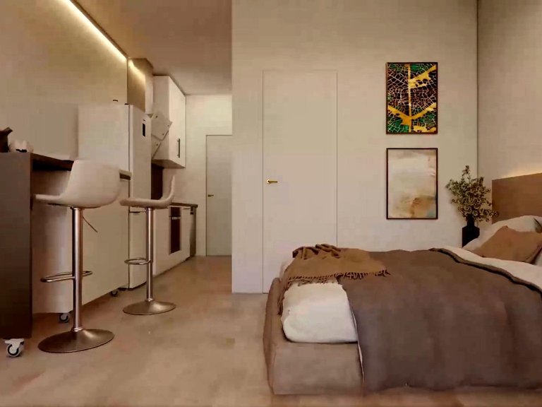 Penthouse for Sale in Torrevieja, Alicante 15