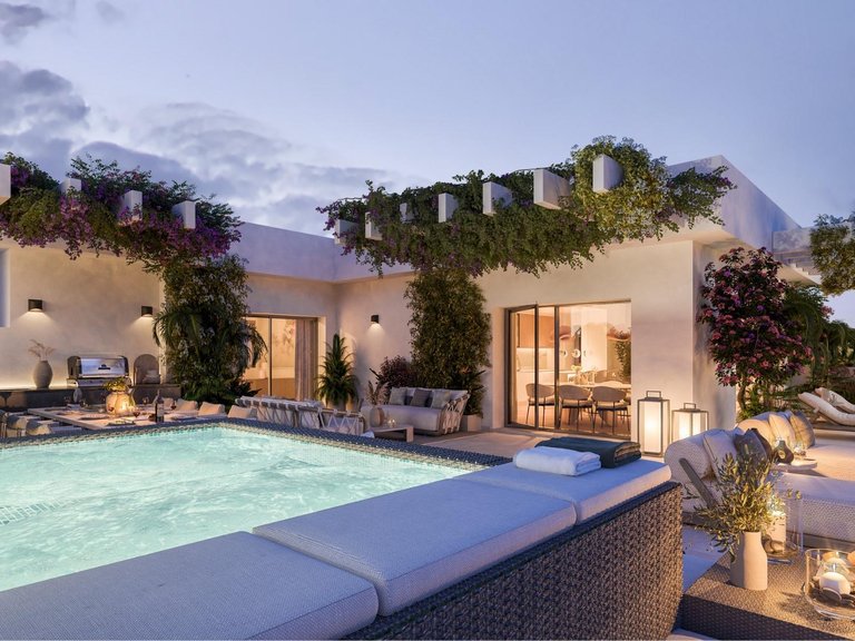 Apartment for Sale in Casares Golf Casares, Malaga 13