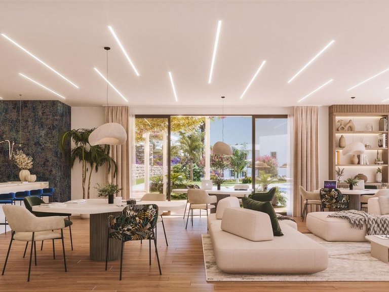 Apartment for Sale in Casares Golf Casares, Malaga 8