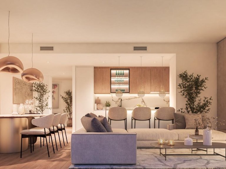 Apartment for Sale in Casares Golf Casares, Malaga 5