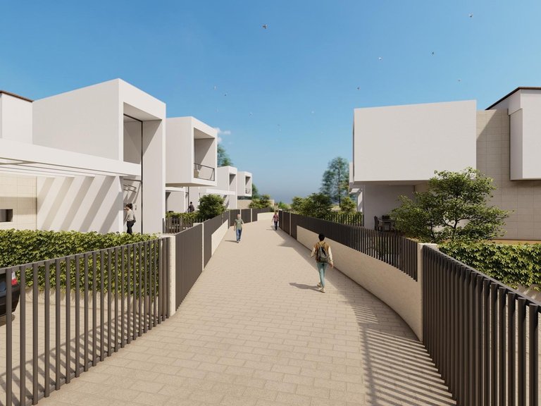 Villa for Sale in La Nucia, Alicante 8