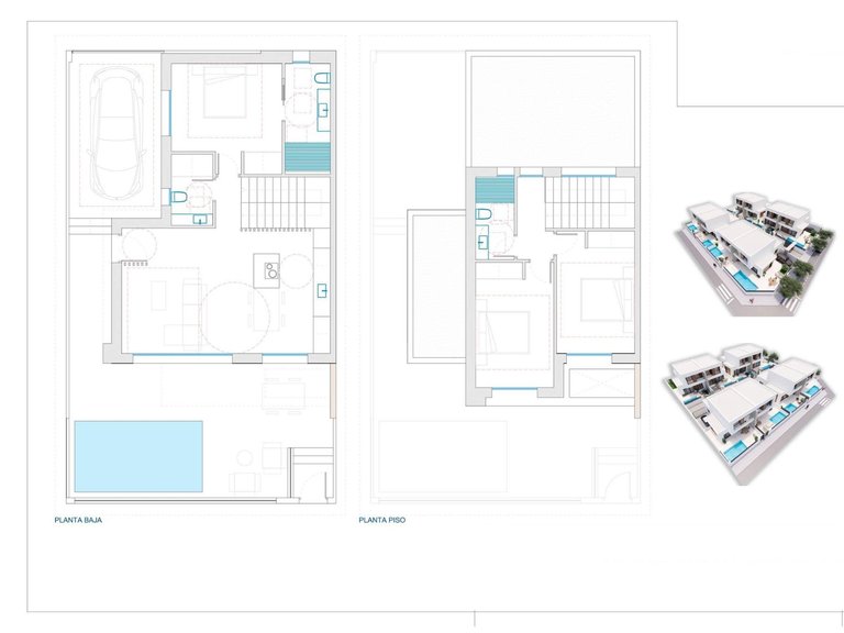 Villa for Sale in Urbanizacion Dolores, Alicante 30