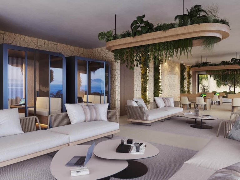 Apartment for Sale in Resinera Voladilla, Estepona, Malaga 3