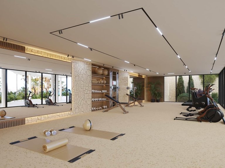 Apartment for Sale in Resinera Voladilla Estepona, Malaga 10