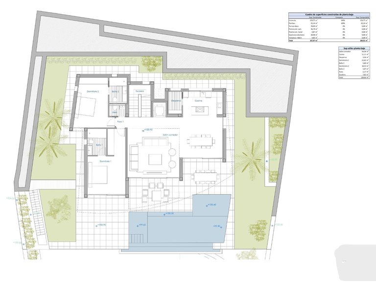 Villa for Sale in Calpe, Alicante 15