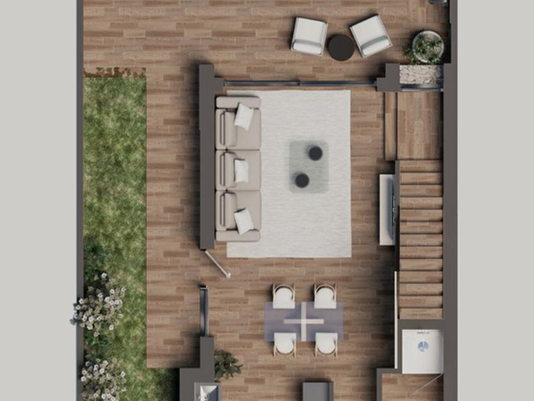 Villa for Sale in San Pedro Del Pinatar, Murcia 20