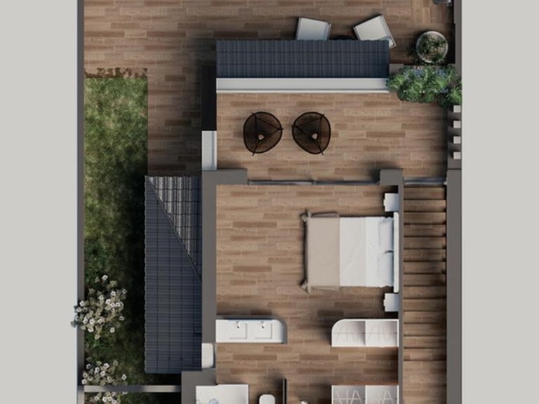 Villa for Sale in San Pedro Del Pinatar, Murcia 21