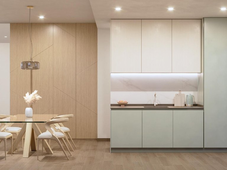 Villa for Sale in San Pedro Del Pinatar, Murcia 8