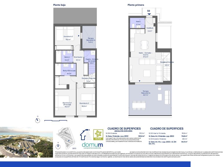 Villa for Sale in Urb. Bahia de las Rocas, Manilva, Malaga 16