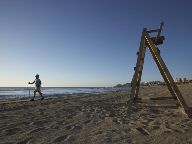 Villa for Sale in Altos del Sol, Torrevieja, Alicante 8