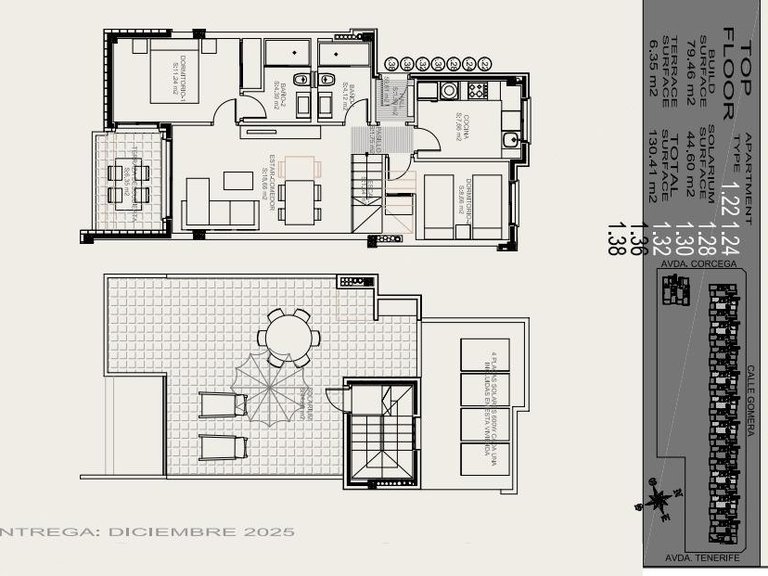 Apartment for Sale in Altos del Sol, Torrevieja, Alicante 16