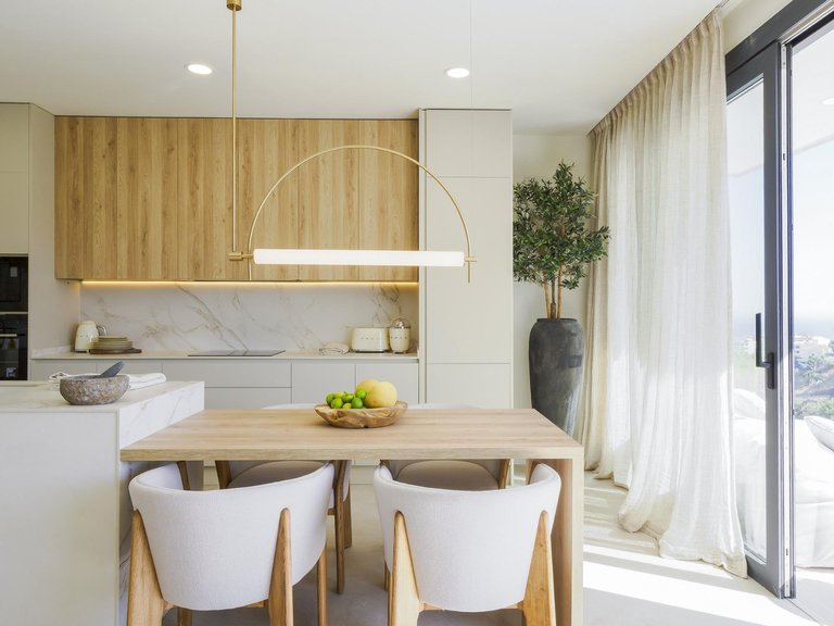 Villa for Sale in Higueron, Fuengirola, Malaga 36