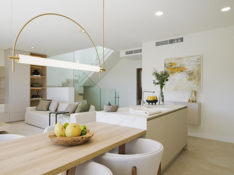 Villa for Sale in Higueron, Fuengirola, Malaga 37