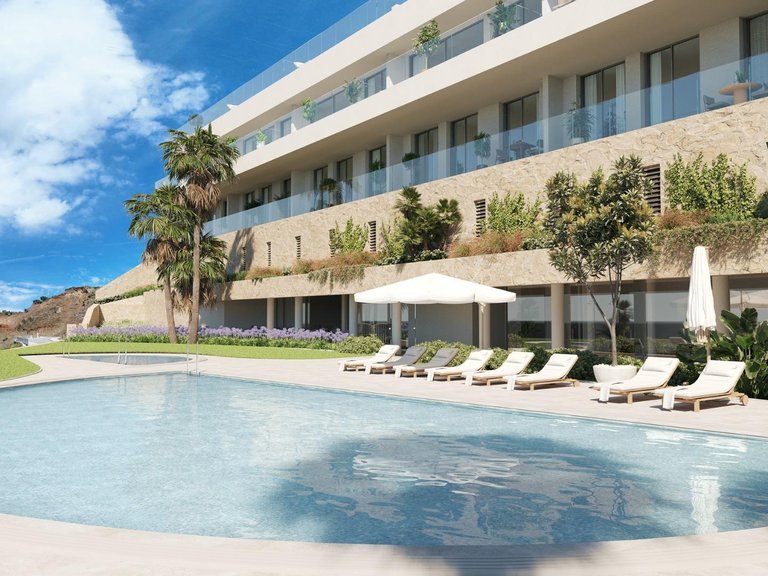 Villa for Sale in Higueron, Fuengirola, Malaga 13