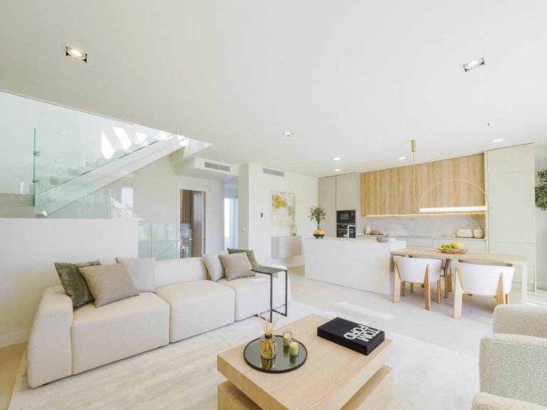 Villa for Sale in Higueron, Fuengirola, Malaga 33