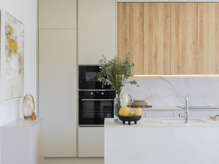 Villa for Sale in Higueron, Fuengirola, Malaga 35