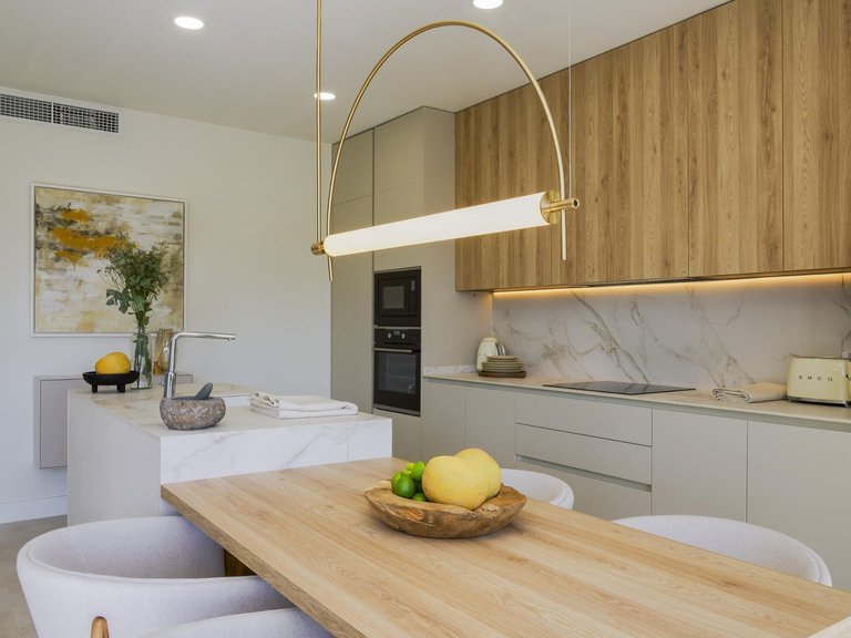 Villa for Sale in Higueron, Fuengirola, Malaga 37