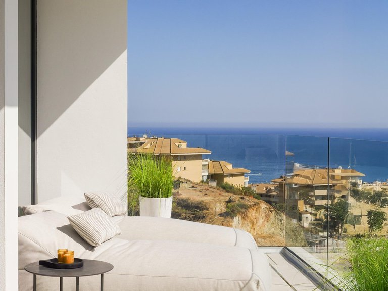 Villa for Sale in Higueron, Fuengirola, Malaga 4