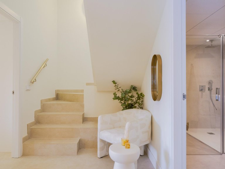 Villa for Sale in Higueron, Fuengirola, Malaga 47