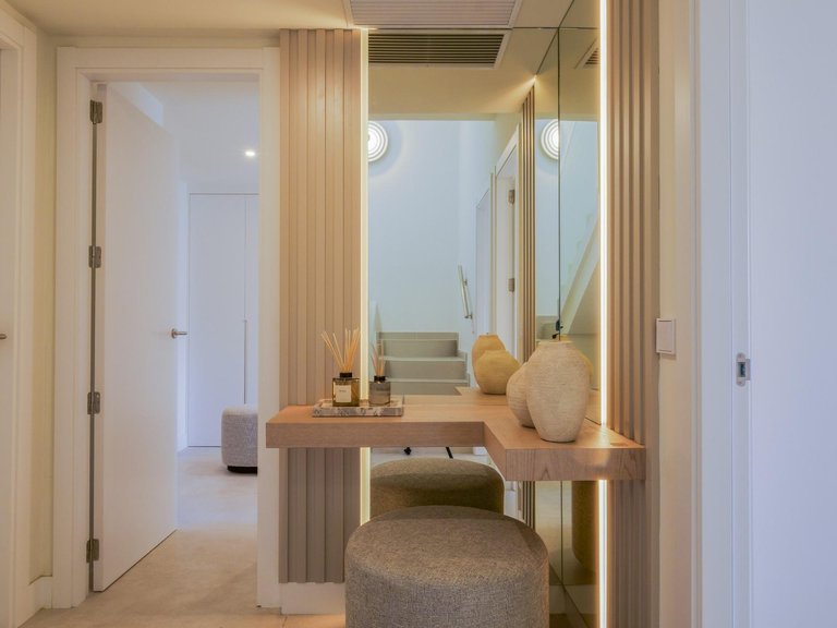 Villa for Sale in Higueron, Fuengirola, Malaga 49