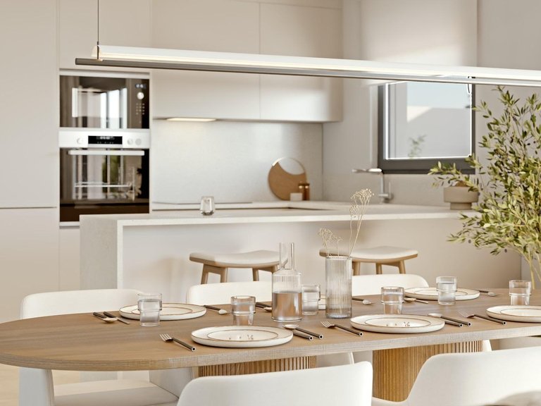 Penthouse for Sale in Las Mesas Estepona, Malaga 13