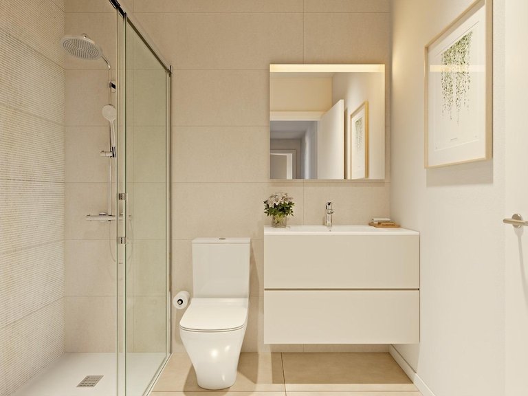 Penthouse for Sale in Las Mesas Estepona, Malaga 20