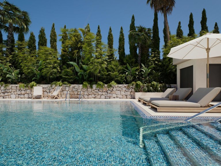 Penthouse for Sale in Las Mesas Estepona, Malaga 27