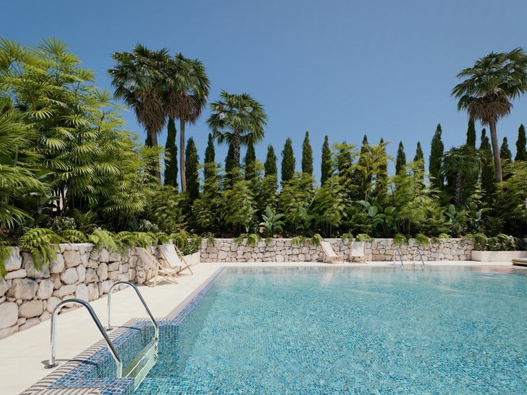 Penthouse for Sale in Las Mesas Estepona, Malaga 6
