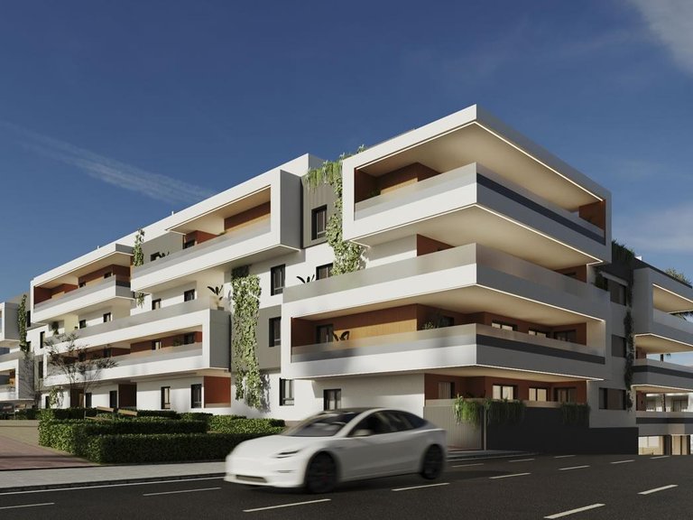 Apartment for Sale in pueblo, San Pedro De Alcantara, Malaga 1