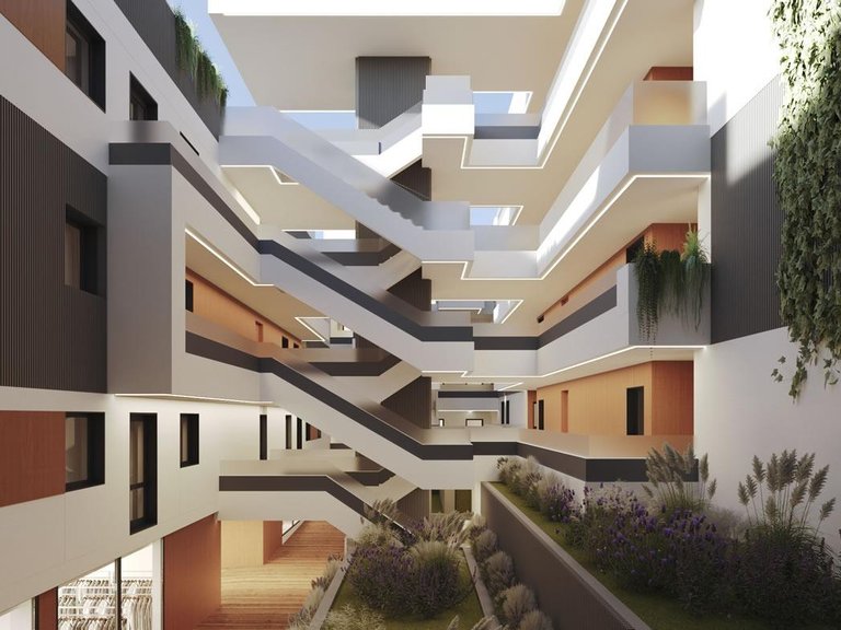 Apartment for Sale in Pueblo San Pedro De Alcántara, Malaga 13