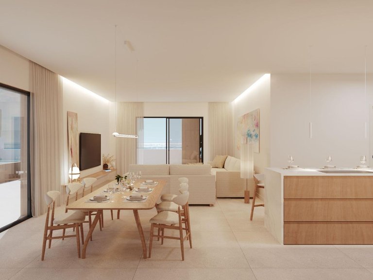 Apartment for Sale in Pueblo San Pedro De Alcántara, Malaga 5