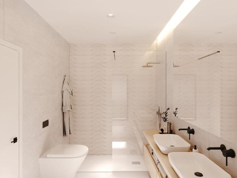 Apartment for Sale in Pueblo San Pedro De Alcántara, Malaga 9