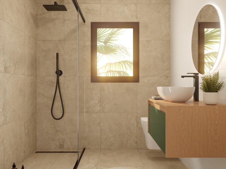 Villa for Sale in Algorfa La Finca Golf Resort, Alicante 9