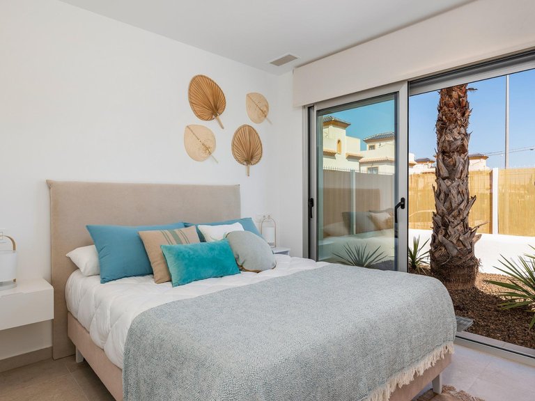Apartment for Sale in Sector 3, Dolores, Alicante 16