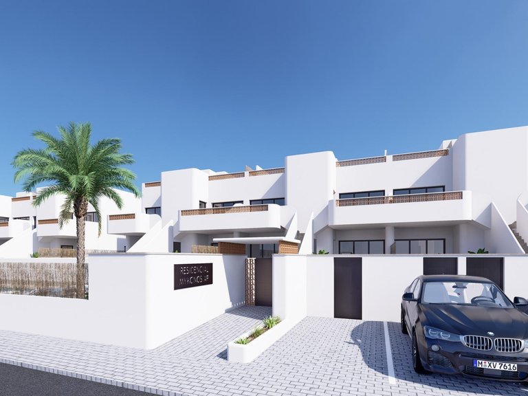 Villa for Sale in Sector 3 Dolores, Alicante 10