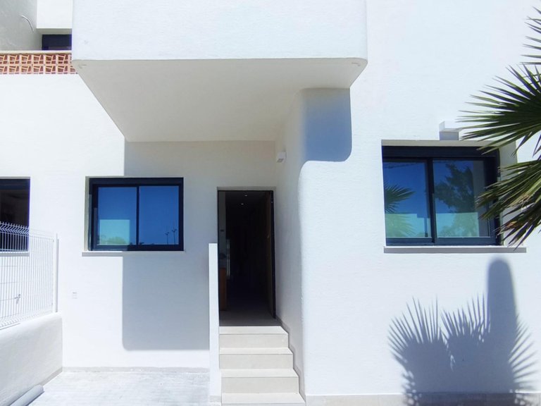 Villa for Sale in Sector 3 Dolores, Alicante 15
