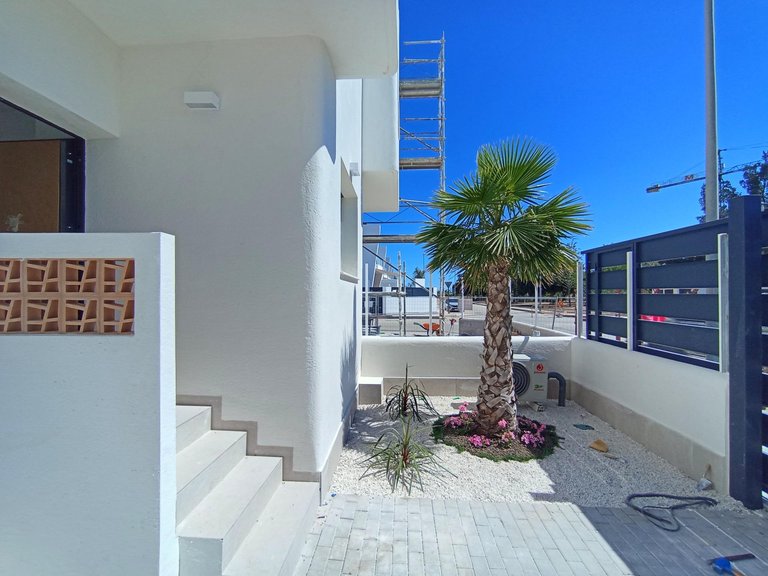 Villa for Sale in Sector 3 Dolores, Alicante 16
