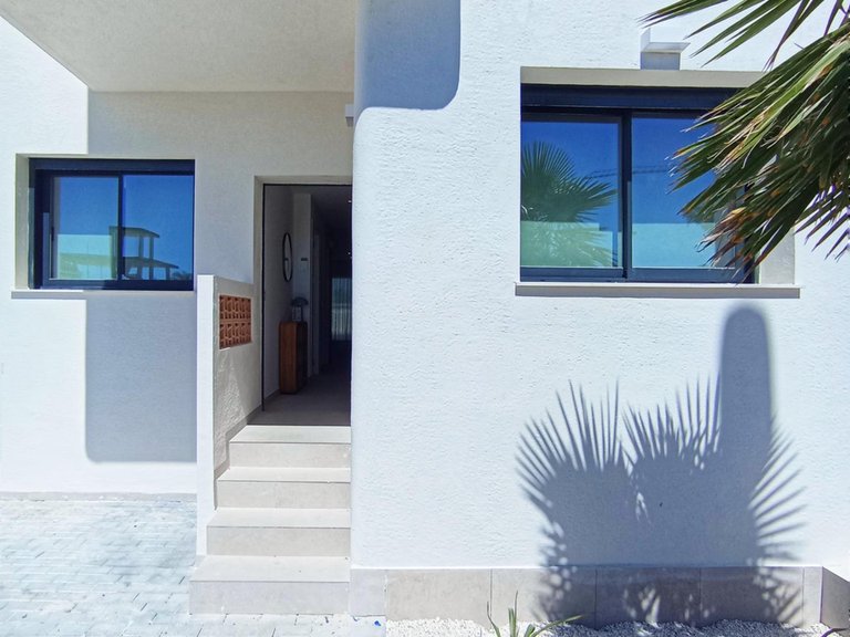 Villa for Sale in Sector 3 Dolores, Alicante 17