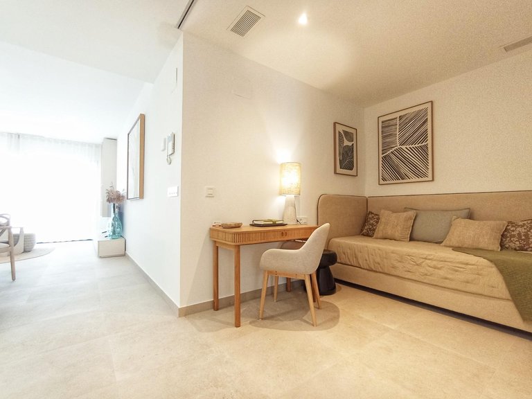 Villa for Sale in Sector 3 Dolores, Alicante 28