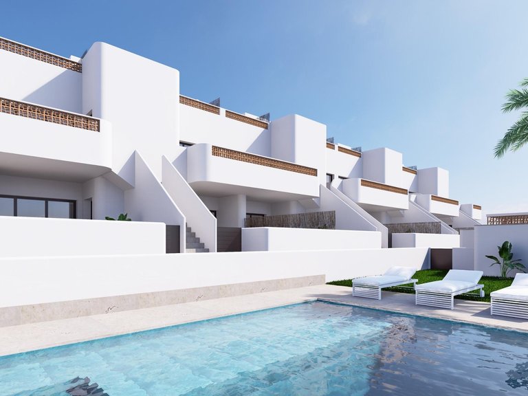 Villa for Sale in Sector 3 Dolores, Alicante 3