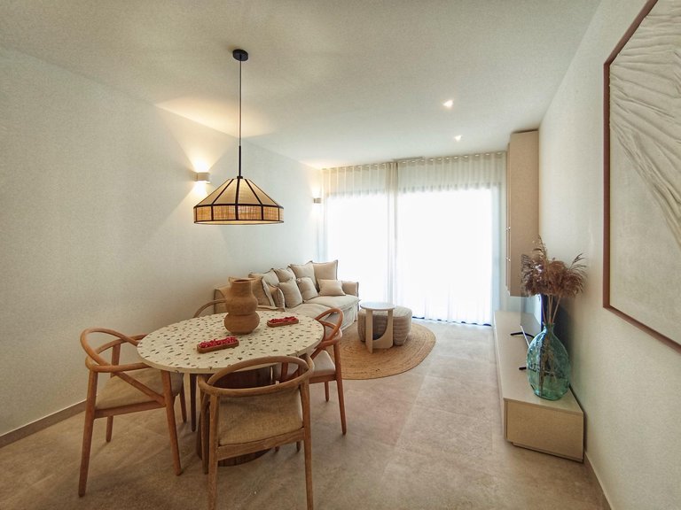 Villa for Sale in Sector 3 Dolores, Alicante 35