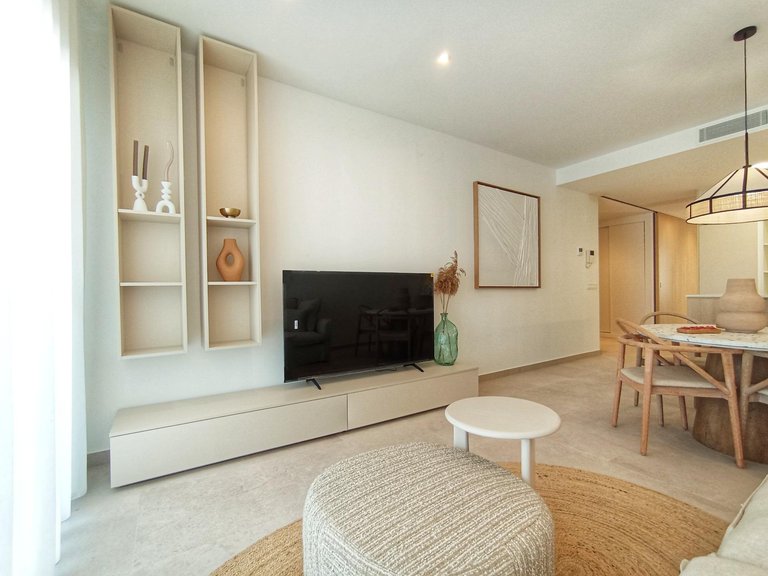 Villa for Sale in Sector 3 Dolores, Alicante 36
